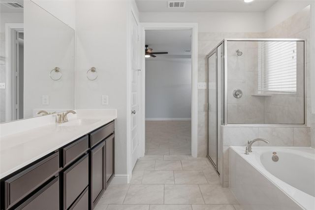 15846 Weston Ridge Drive, Humble, TX 77346