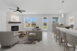 15846 Weston Ridge Drive, Humble, TX 77346