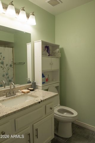 13655 W BOLERO Drive, Sun City West, AZ 85375