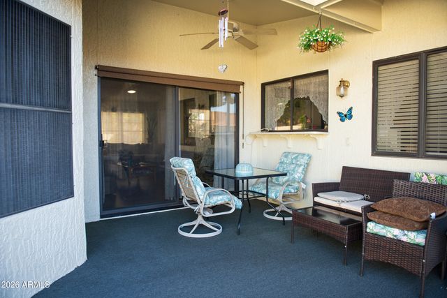 13655 W BOLERO Drive, Sun City West, AZ 85375