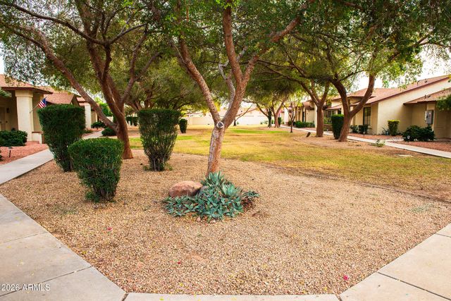 13655 W BOLERO Drive, Sun City West, AZ 85375