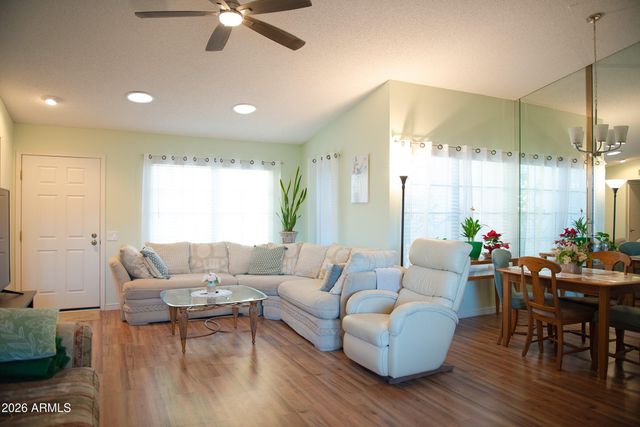 13655 W BOLERO Drive, Sun City West, AZ 85375