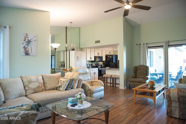 13655 W BOLERO Drive, Sun City West, AZ 85375