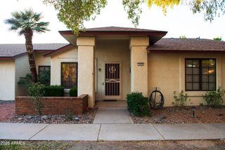 13655 W BOLERO Drive, Sun City West, AZ 85375
