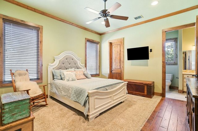 1561 Fm 934, Blum, TX 76627