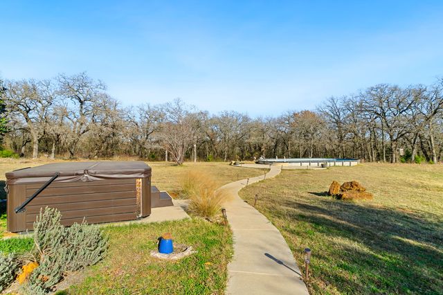 1561 Fm 934, Blum, TX 76627