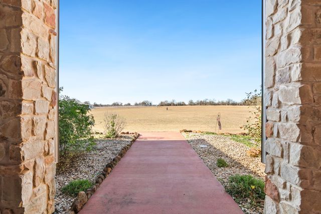 1561 Fm 934, Blum, TX 76627