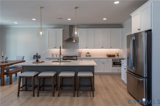 000 Hope Farm Ln, Mechanicsville, VA 23111