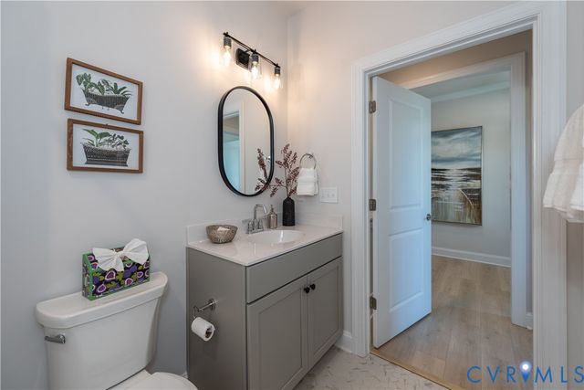 000 Hope Farm Ln, Mechanicsville, VA 23111