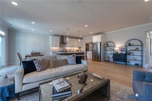 000 Hope Farm Ln, Mechanicsville, VA 23111