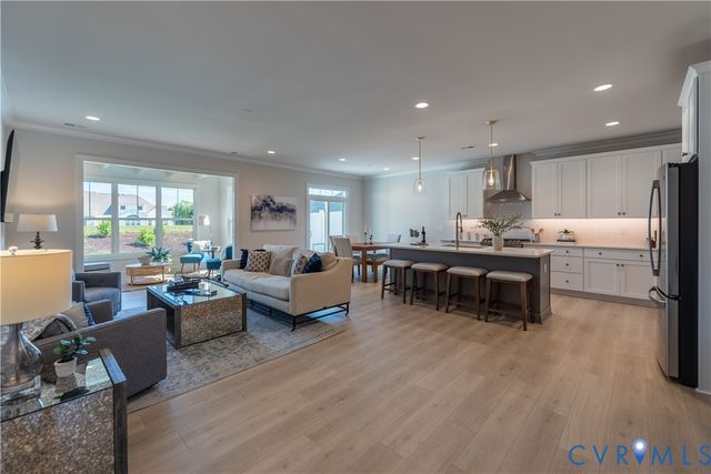 000 Hope Farm Ln, Mechanicsville, VA 23111