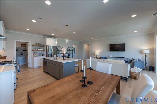 000 Hope Farm Ln, Mechanicsville, VA 23111