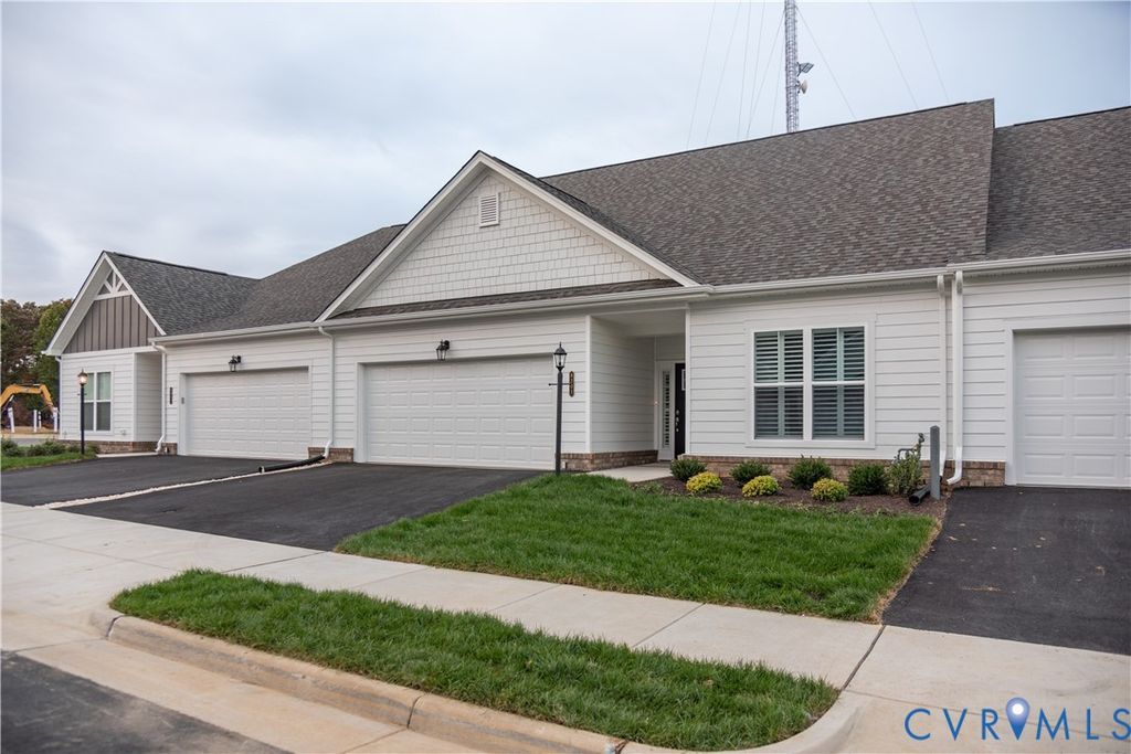 000 Hope Farm Ln, Mechanicsville, VA 23111