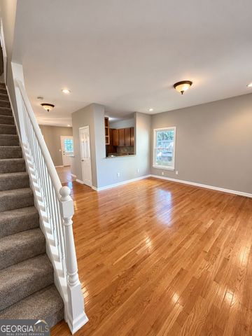 739 Formwalt Street, Atlanta, GA 30315