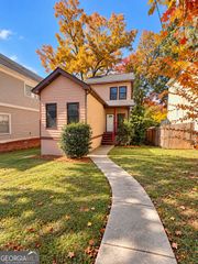 739 Formwalt Street, Atlanta, GA 30315