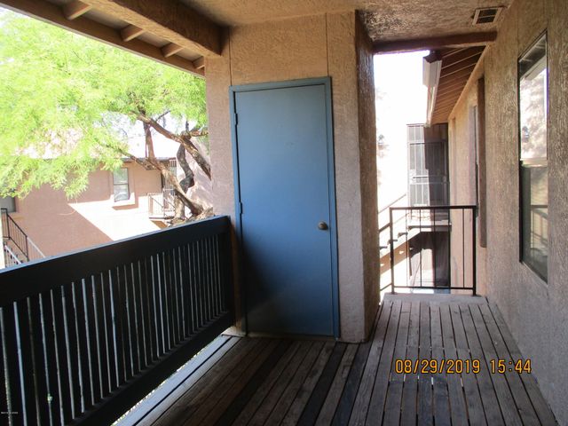 8080 E Speedway Blvd Unit 206, Tucson, AZ 85710
