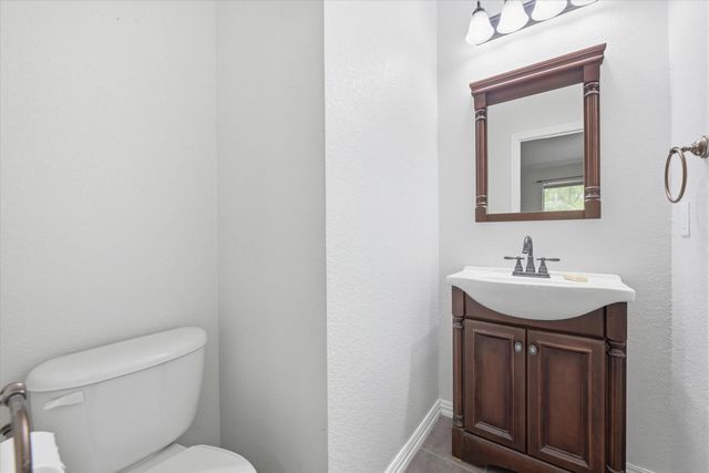 5992 Red Bud Road, Fort Worth, TX 76135