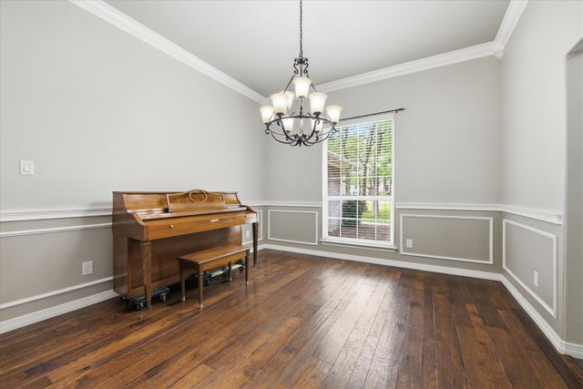 5992 Red Bud Road, Fort Worth, TX 76135