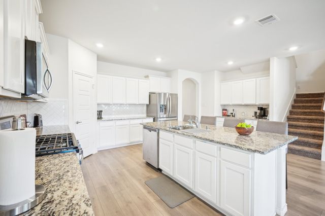 2805 Brazos Drive, Little Elm, TX 75068