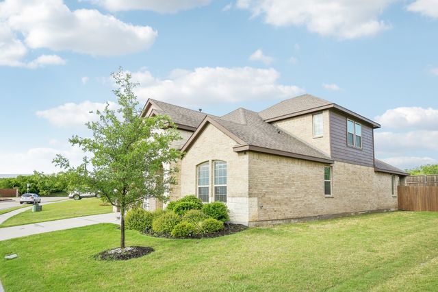 2805 Brazos Drive, Little Elm, TX 75068