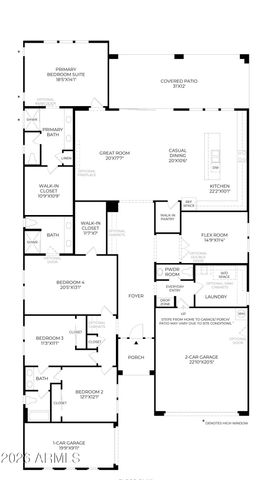 31439 N CROWN KING Lane, Queen Creek, AZ 85144