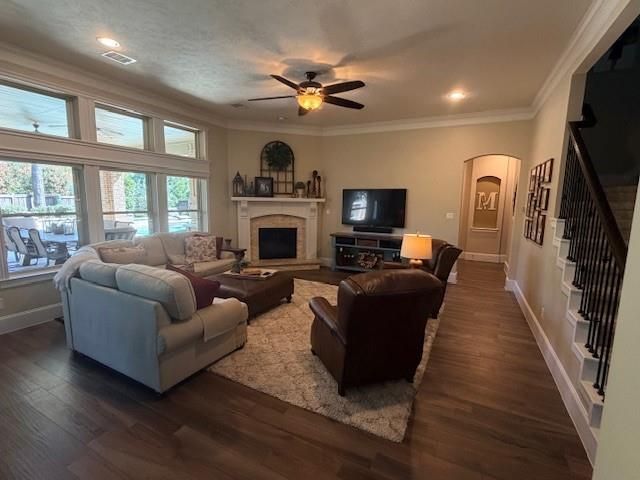 31409 Park Pine Lane, Spring, TX 77386