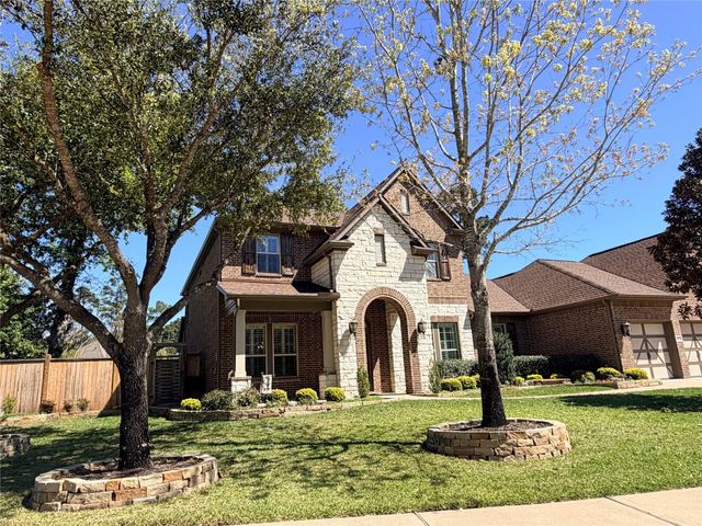 31409 Park Pine Lane, Spring, TX 77386