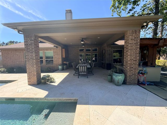 31409 Park Pine Lane, Spring, TX 77386