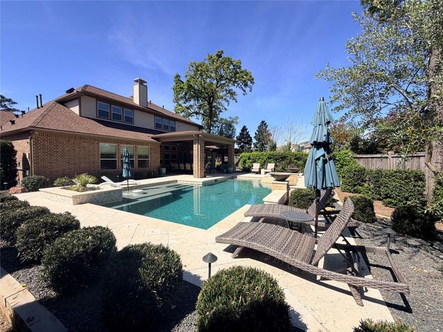 31409 Park Pine Lane, Spring, TX 77386