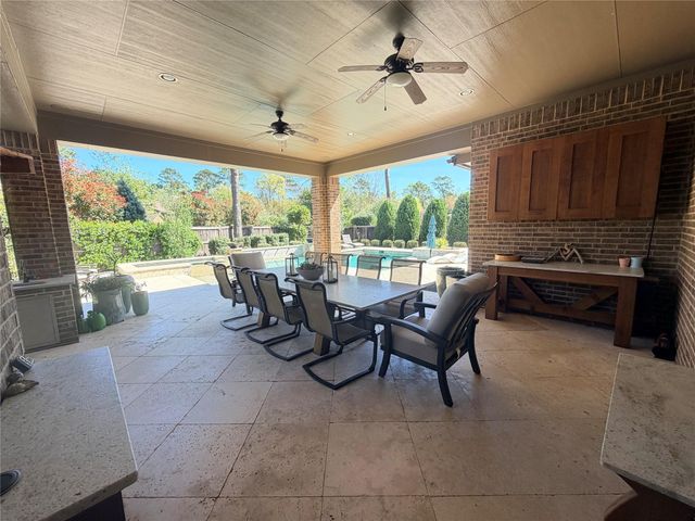 31409 Park Pine Lane, Spring, TX 77386