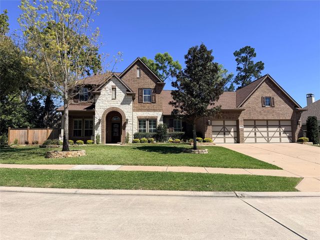 31409 Park Pine Lane, Spring, TX 77386