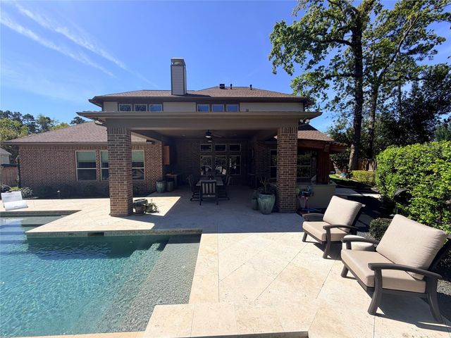 31409 Park Pine Lane, Spring, TX 77386