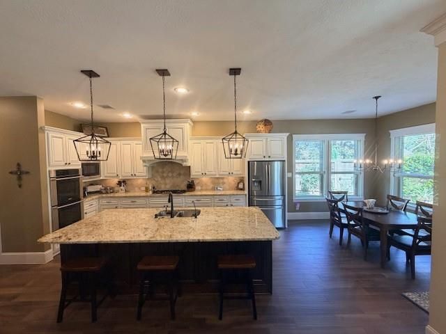 31409 Park Pine Lane, Spring, TX 77386