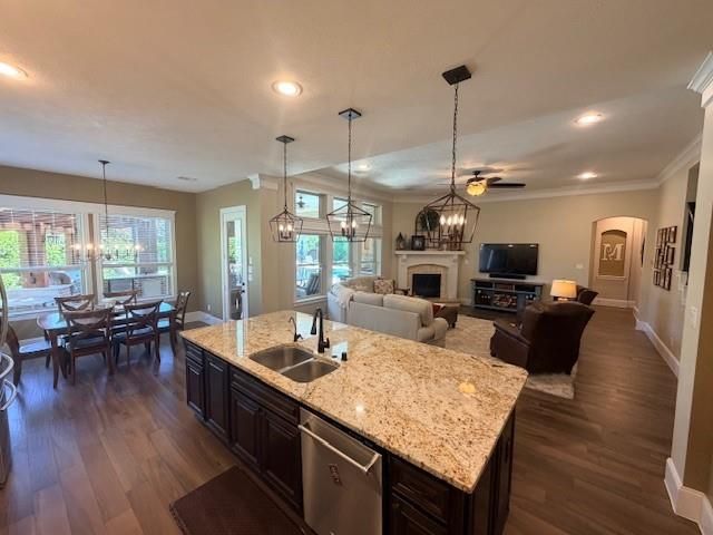 31409 Park Pine Lane, Spring, TX 77386