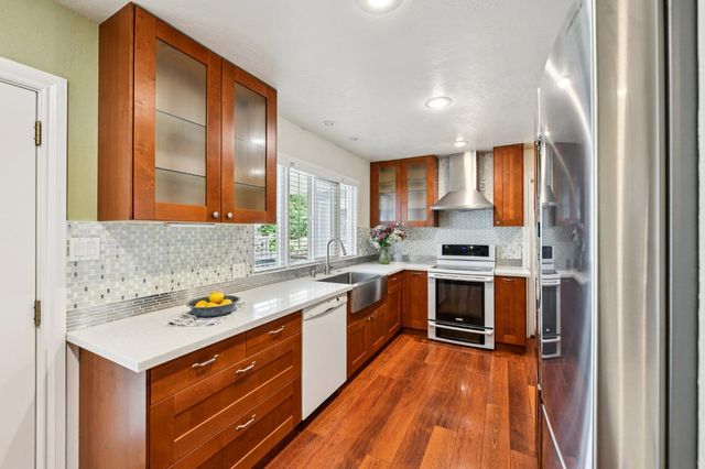 1371 Martin Ln, Placerville, CA 95667