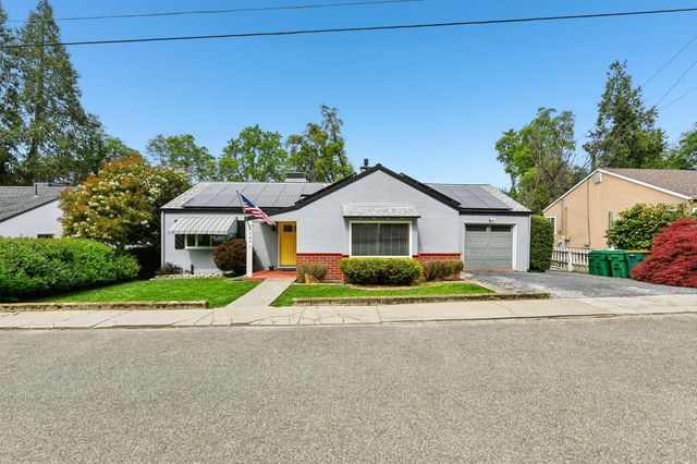 1371 Martin Ln, Placerville, CA 95667