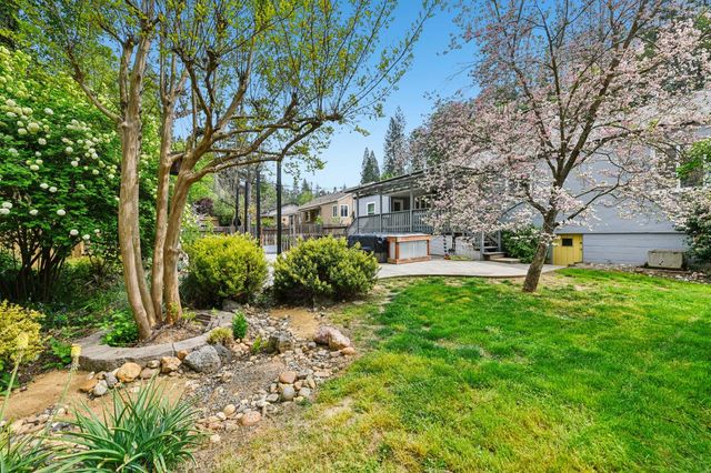 1371 Martin Ln, Placerville, CA 95667