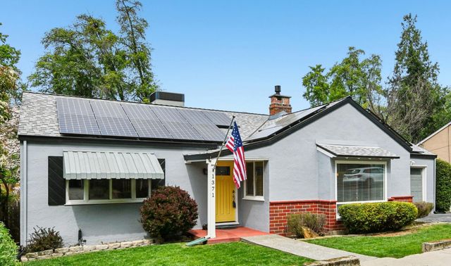 1371 Martin Ln, Placerville, CA 95667