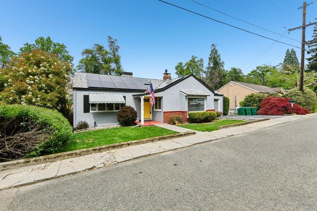 1371 Martin Ln, Placerville, CA 95667