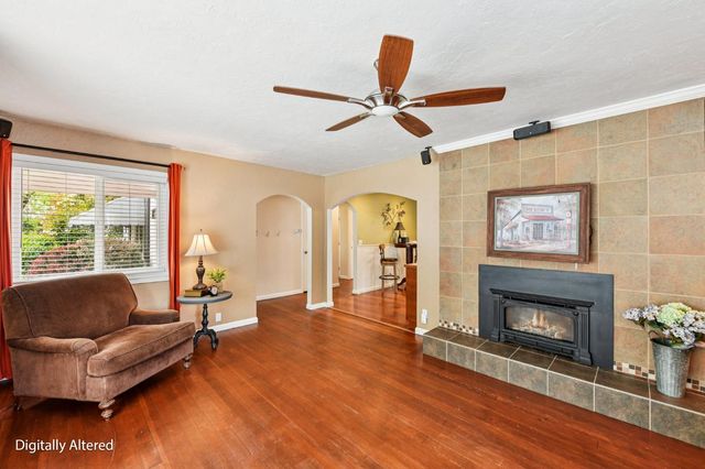 1371 Martin Ln, Placerville, CA 95667