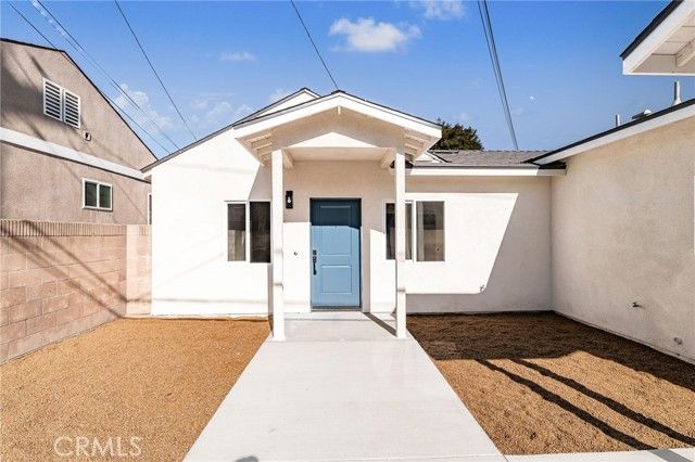 2151 Euclid Avenue, Long Beach, CA 90815