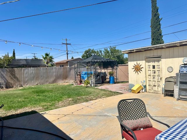 1117 Rogers, Madera, CA 93638