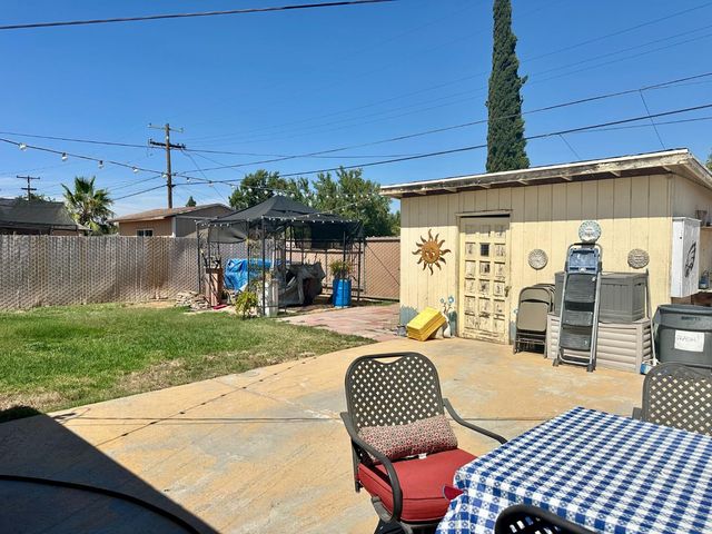 1117 Rogers, Madera, CA 93638