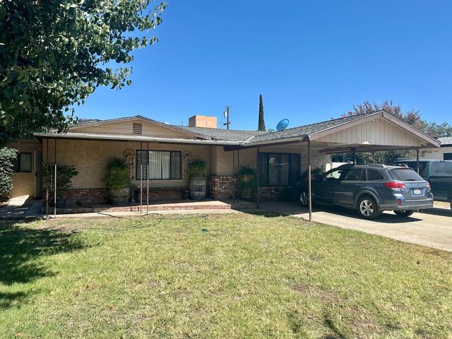 1117 Rogers, Madera, CA 93638