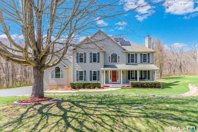 30 Block Farm Road, Monroe, CT 06468