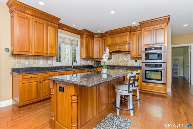 30 Block Farm Road, Monroe, CT 06468