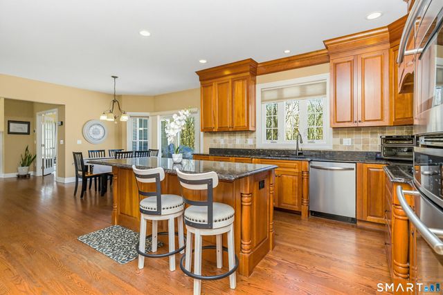 30 Block Farm Road, Monroe, CT 06468