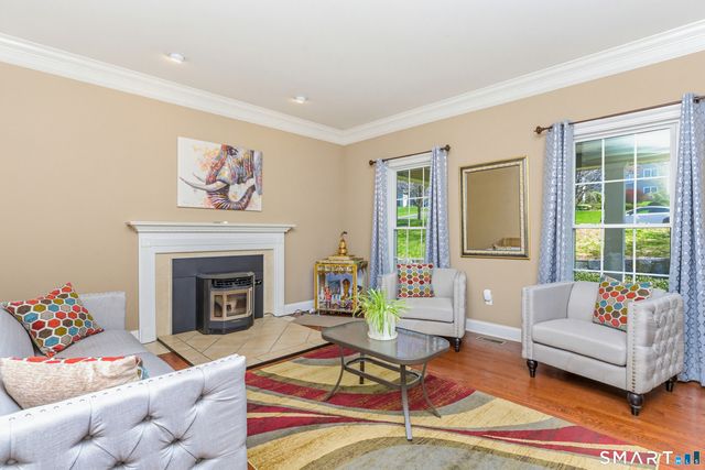 30 Block Farm Road, Monroe, CT 06468