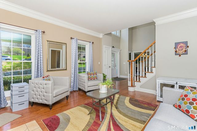 30 Block Farm Road, Monroe, CT 06468