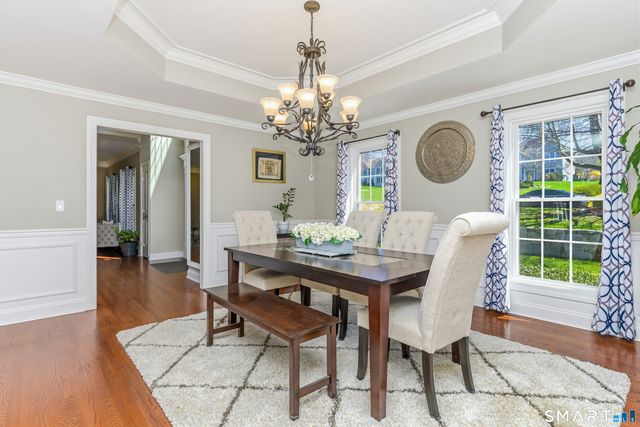 30 Block Farm Road, Monroe, CT 06468